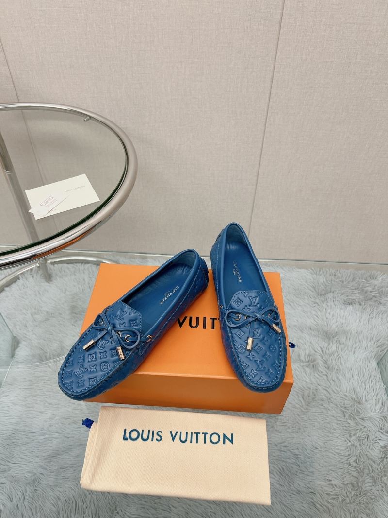 Louis Vuitton Tods Shoes